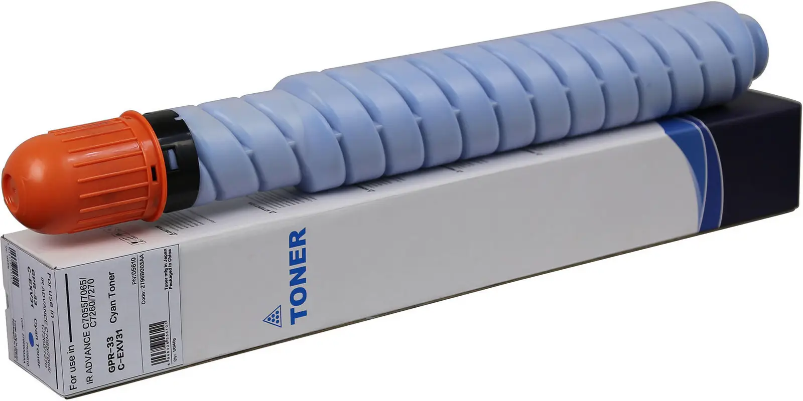 CoreParts MSP5610