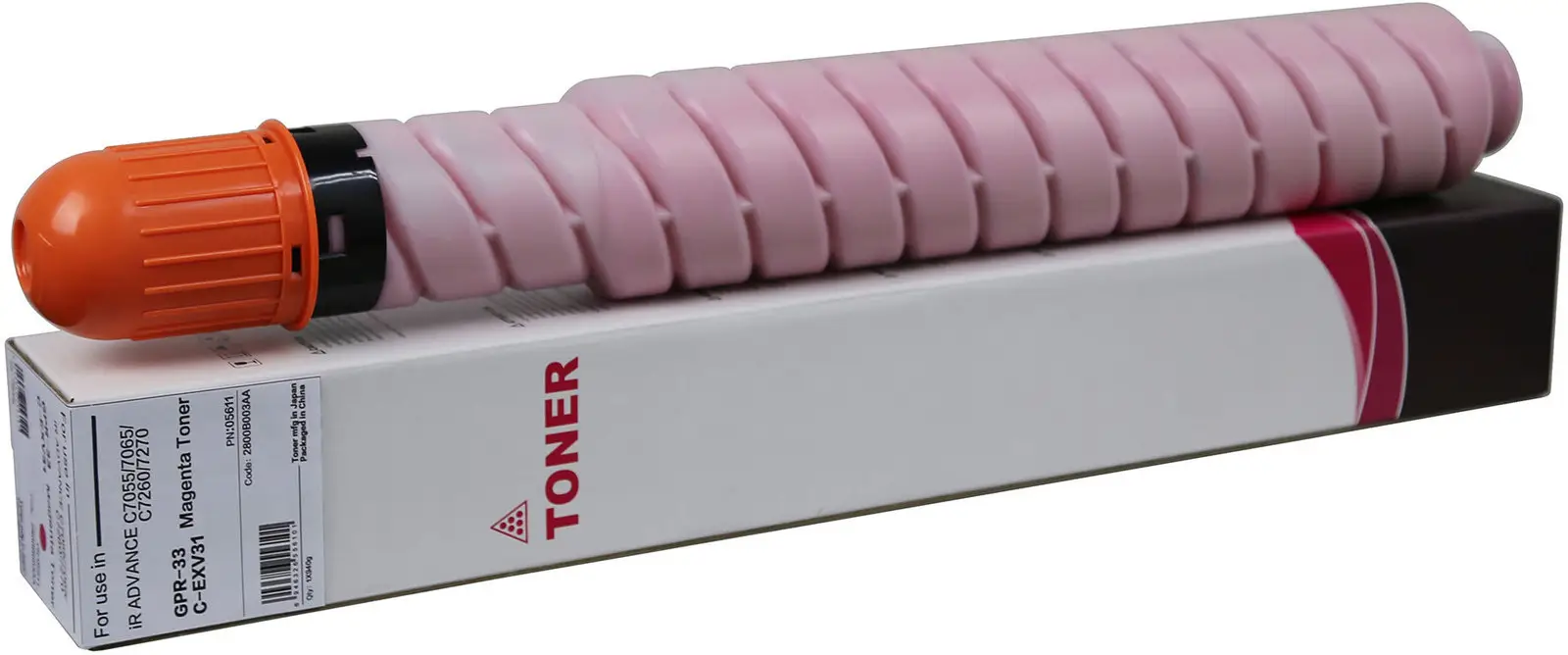 CoreParts MSP5611