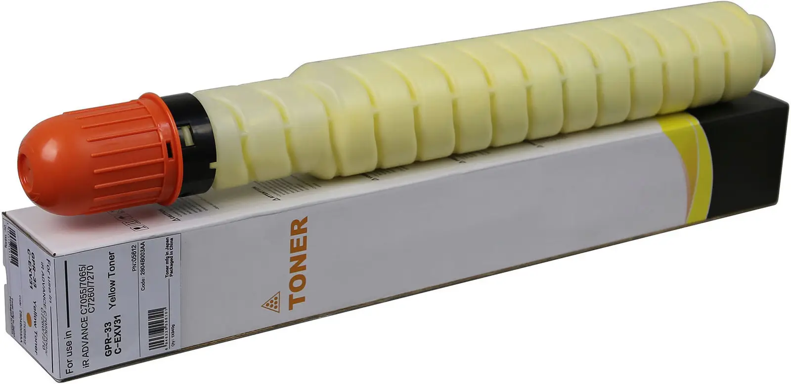 CoreParts MSP5612