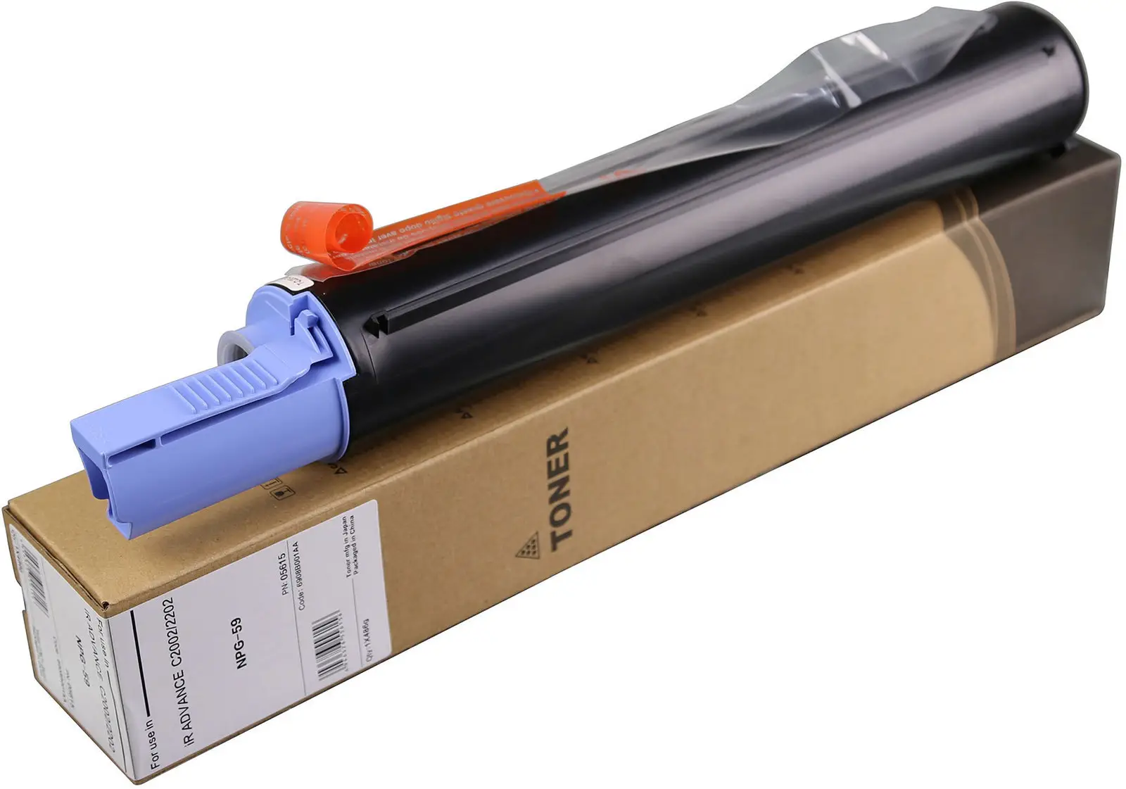 CoreParts MSP5615