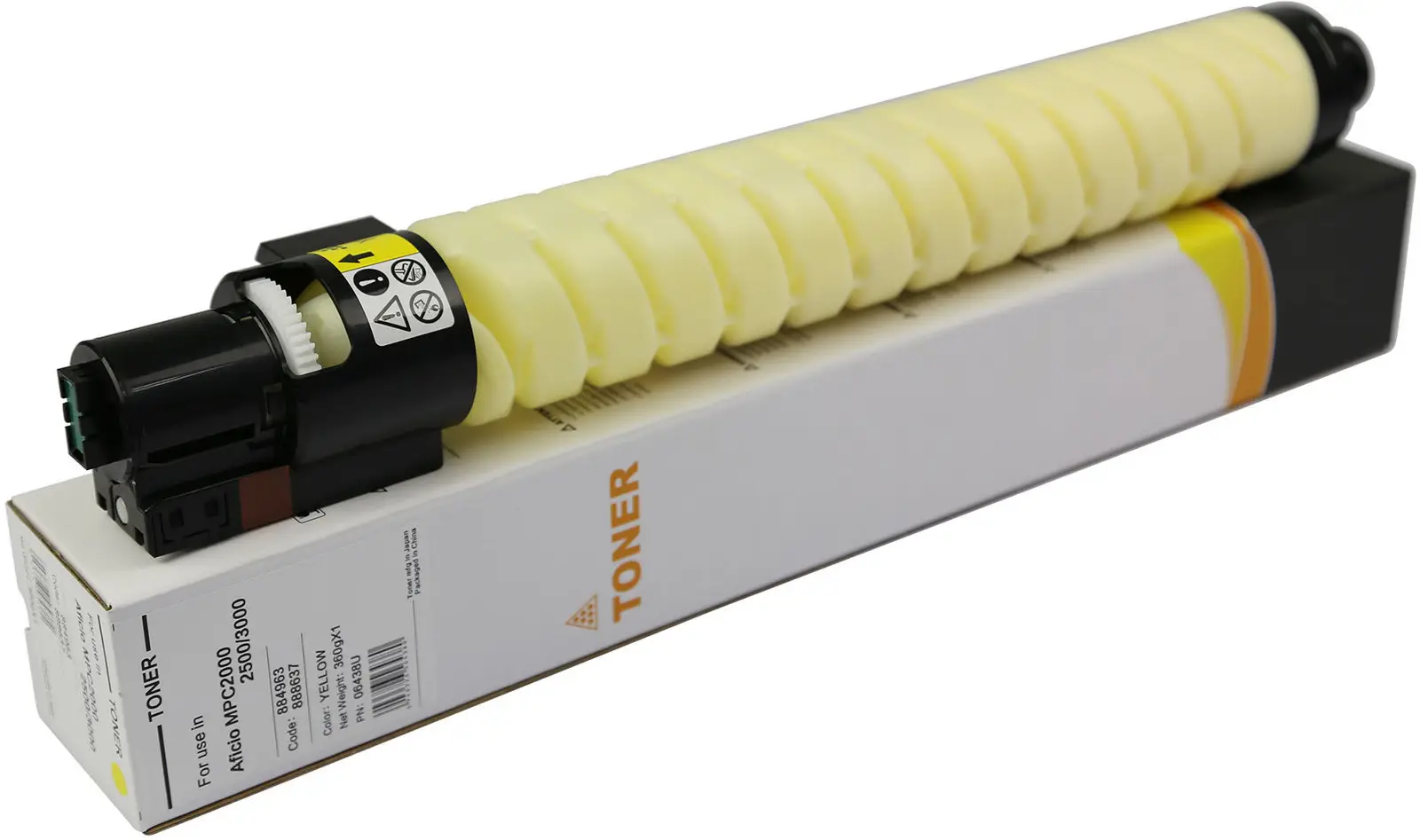 CoreParts MSP6438U