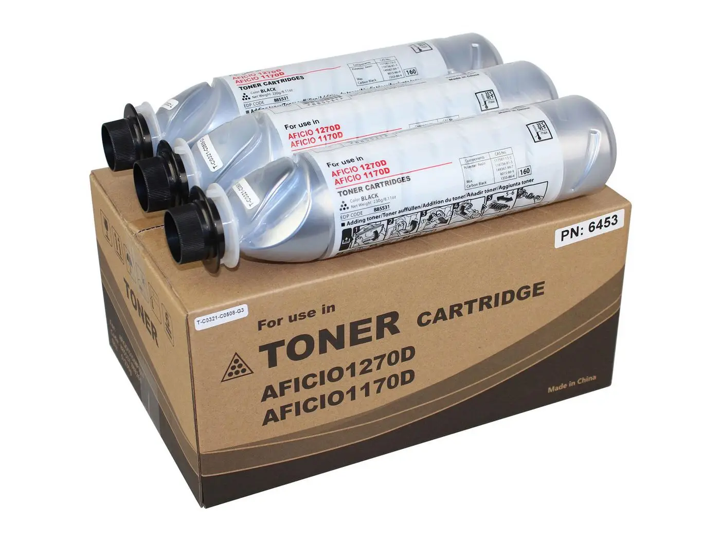 CoreParts MSP6453