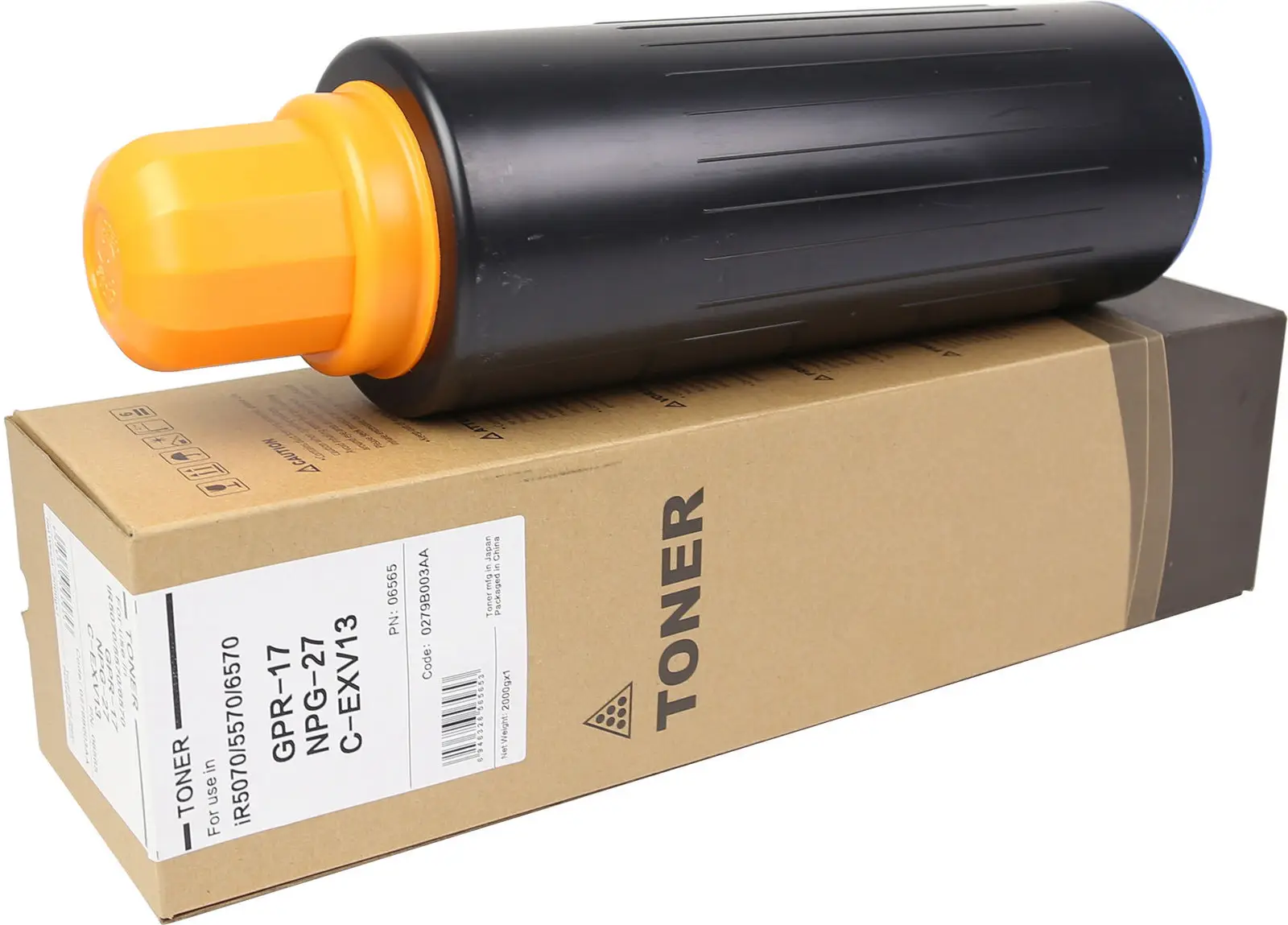 CoreParts MSP6565