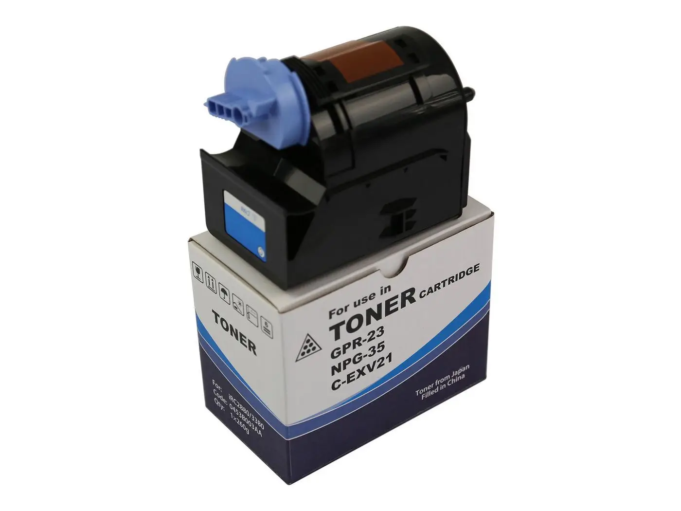 CoreParts MSP6569