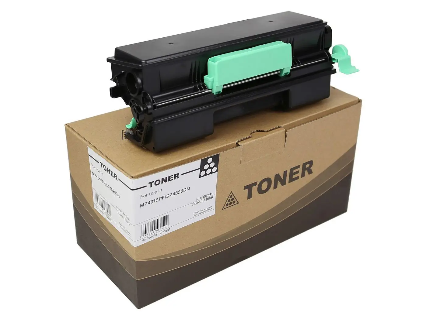 CoreParts MSP6741