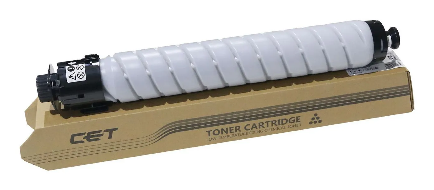 CoreParts MSP6858K toner kartuşu 1 adet Siyah