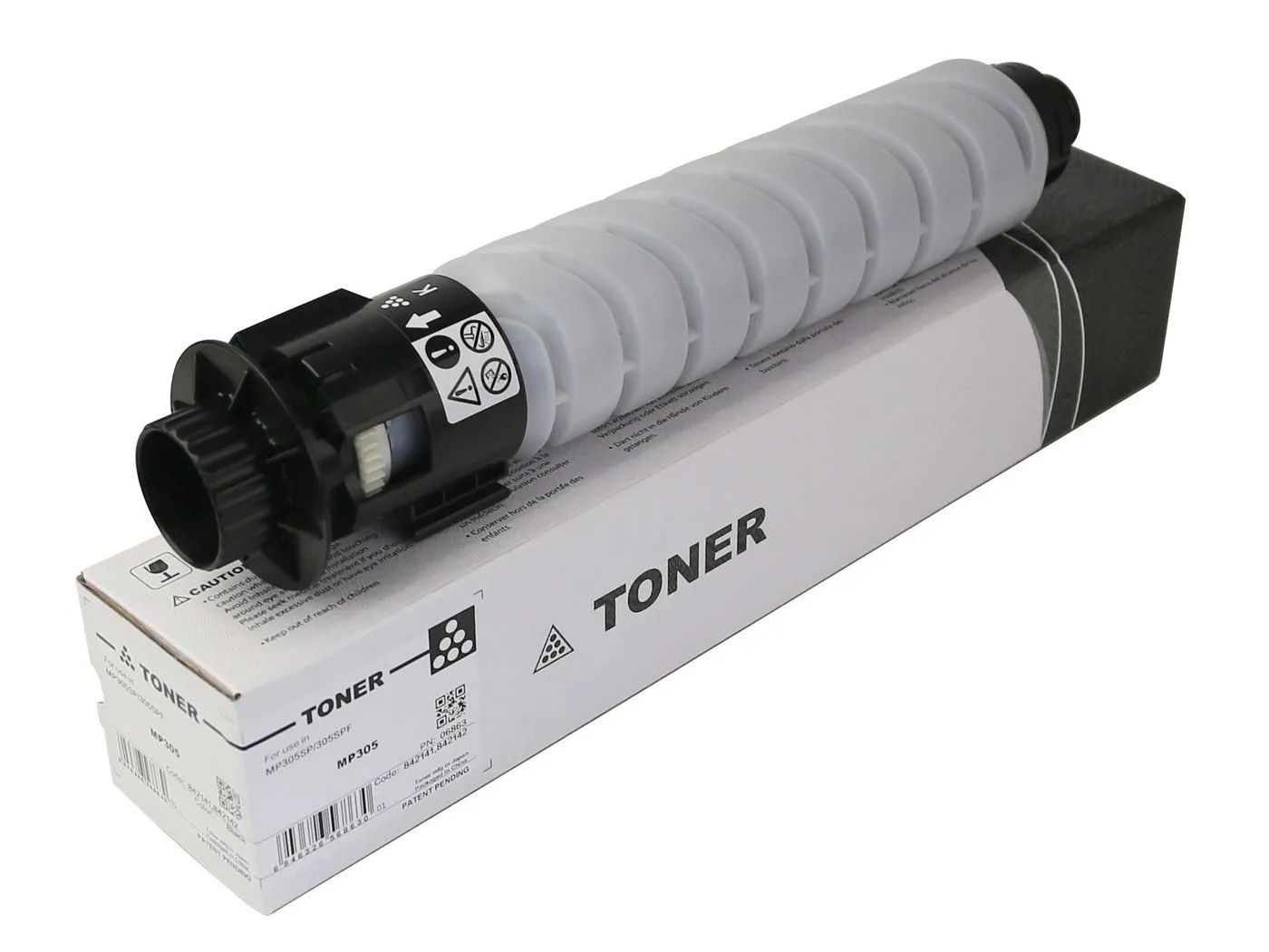CoreParts MSP6863 toner kartuşu 1 adet