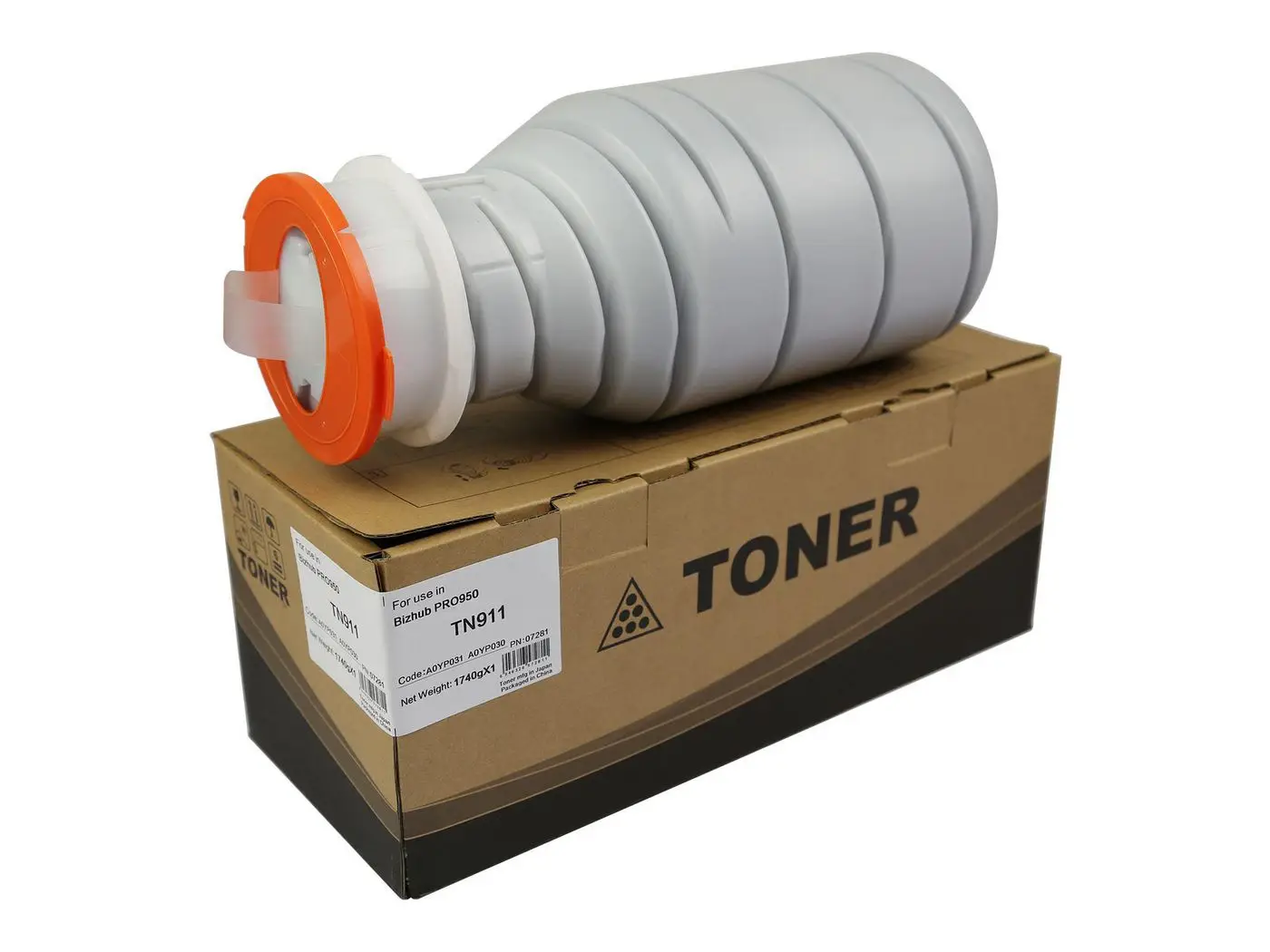 CoreParts MSP7281