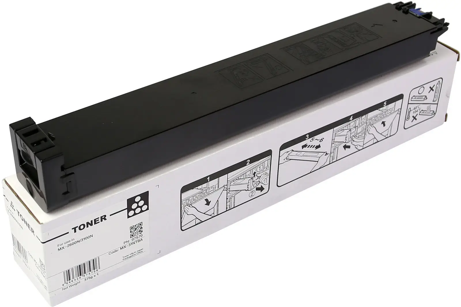 CoreParts MSP7570