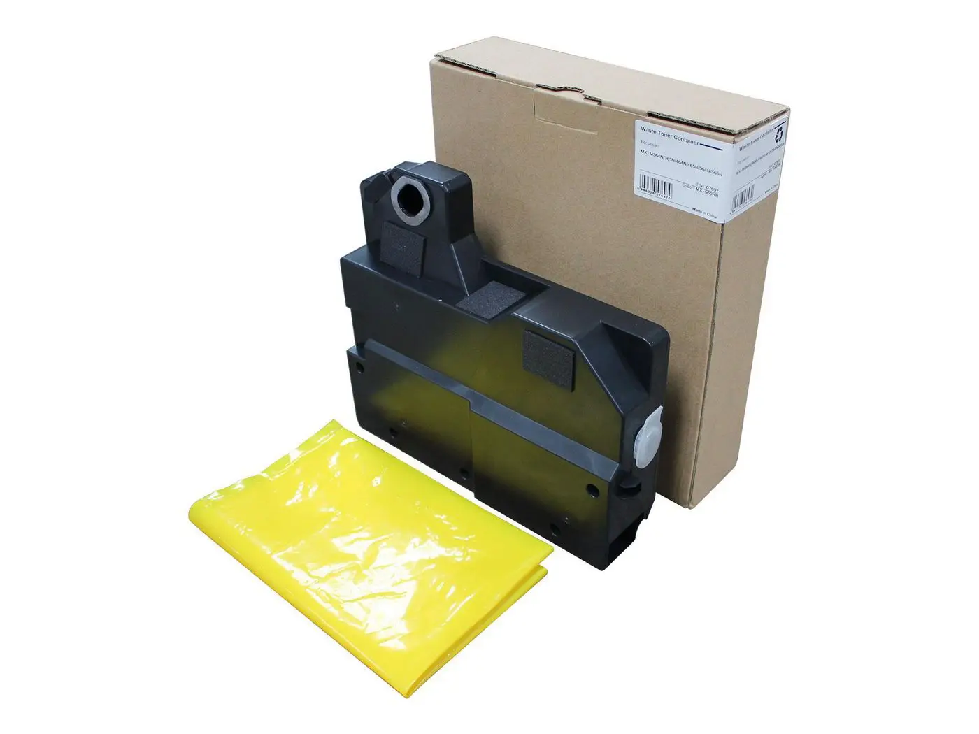 CoreParts MSP7697