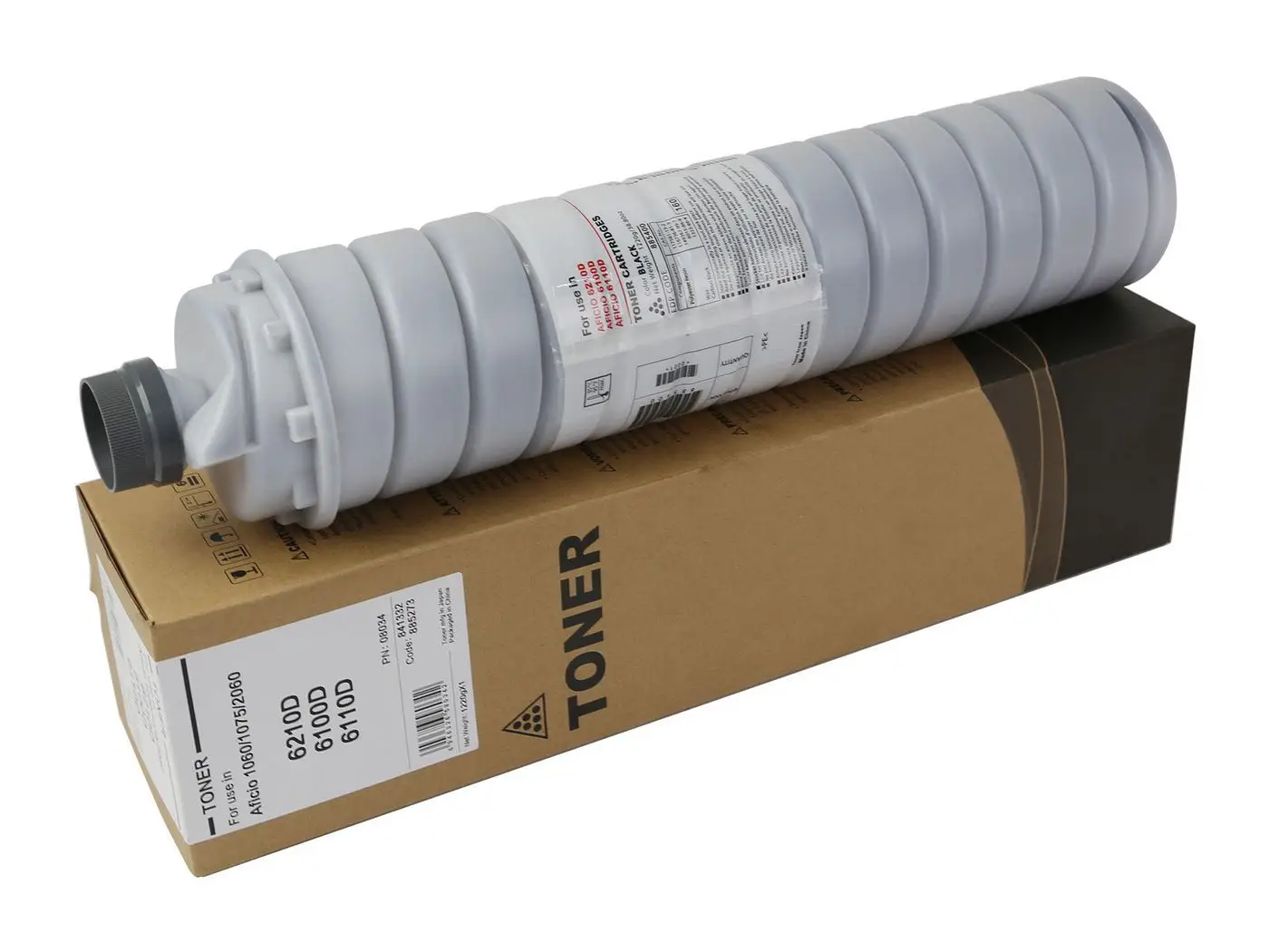 CoreParts MSP8034