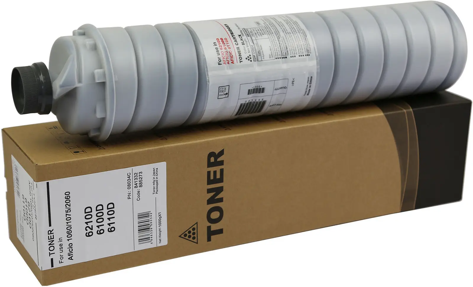 CoreParts MSP8034C