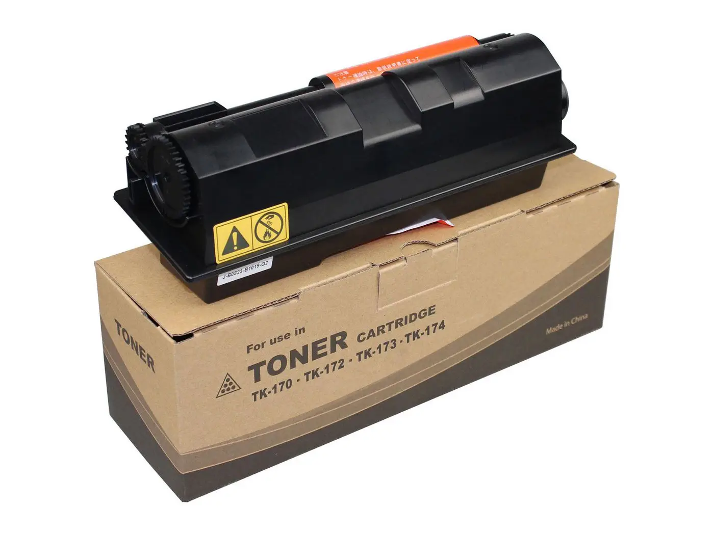 CoreParts MSP8163