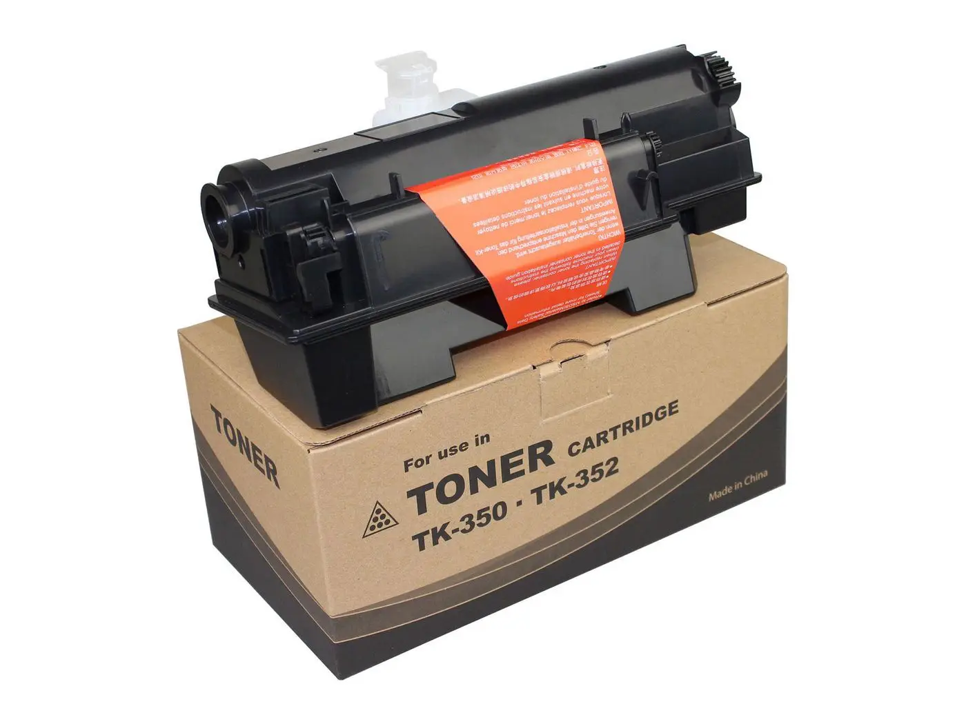 CoreParts MSP8168