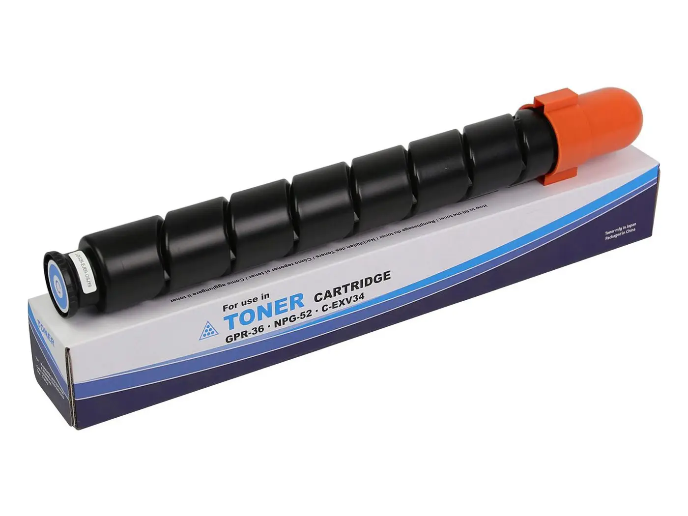 CoreParts MSP8364N