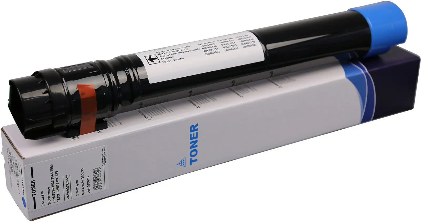CoreParts MSP8601C