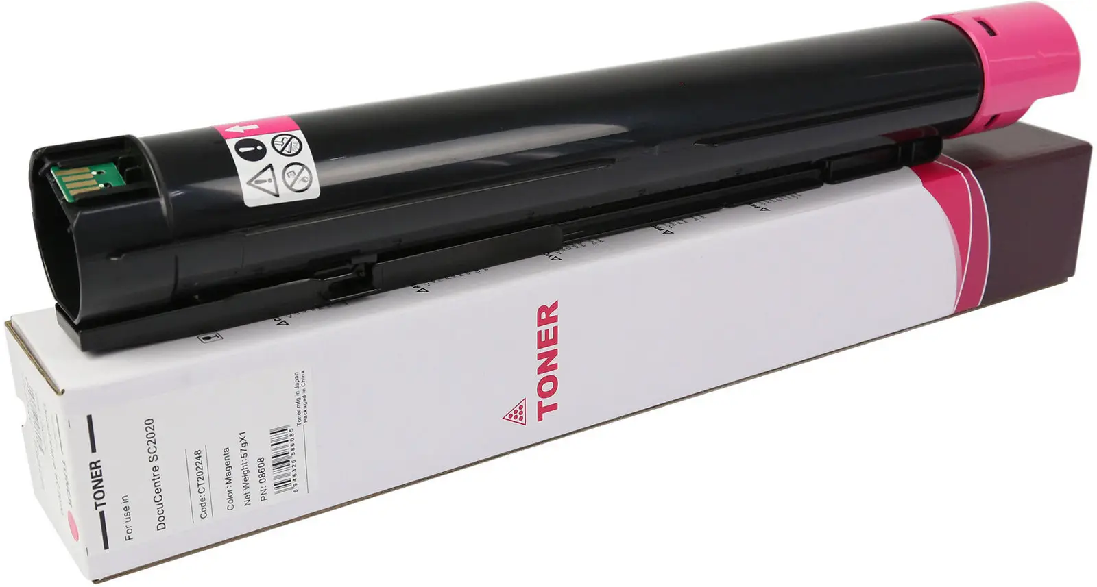 CoreParts MSP8608