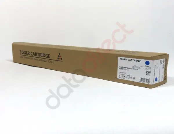 Data Direct RIC3589CT-CHEM