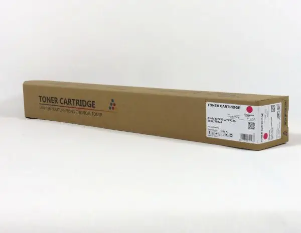 Data Direct RIC3589MT-CHEM