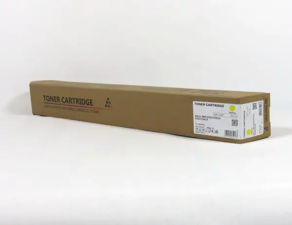 Data Direct RIC3589YT-CHEM