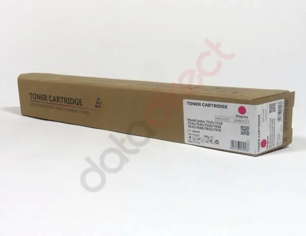 Data Direct XER006R01515DD-CHEM
