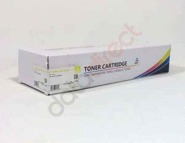 Data Direct XER106R03537DD-CHEM
