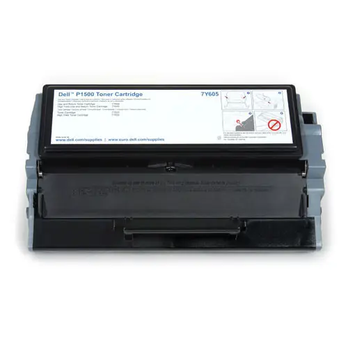 DELL 7Y606