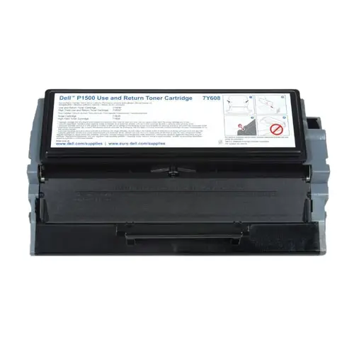 DELL 7Y608