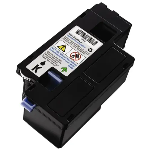 DELL Black Toner Cartridge Standard Capacity 593-11020
