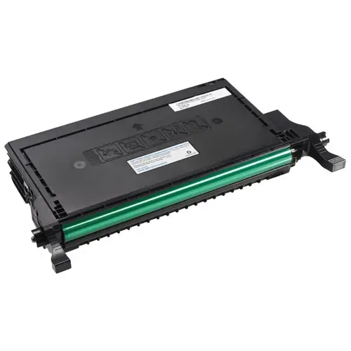 DELL T272J