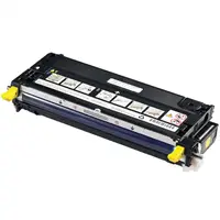 DELL Toner Yellow 593-10160
