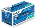Epson Aculaser C1100 Economy Pack 8715946278162