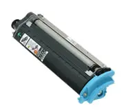 Epson AcuLaser C2600N / 2600N Toner - CYAN (Stan Cap) S050232