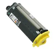 Epson AcuLaser C2600N / 2600N Toner - YELLOW (Stan Cap) S050230