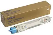 Epson AcuLaser C3000N Toner Cartridge - CYAN S050212