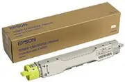 Epson AcuLaser C3000N Toner Cartridge - YELLOW S050210