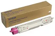 Epson AcuLaser C4100 Toner Cartridge - MAGENTA S050147