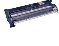 Epson Black Toner Cartridge (K Toner) S050033
