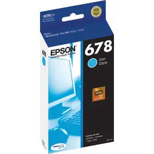 Epson C13T678220
