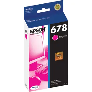 Epson C13T678320