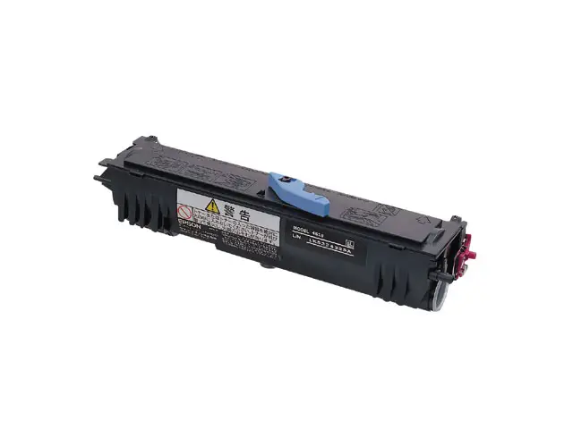 Epson LPA4ETC7