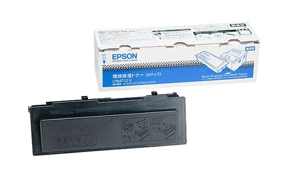 Epson LPB4T12V