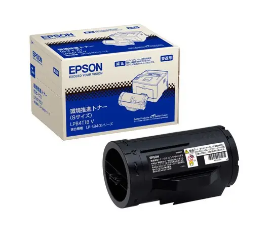 Epson LPB4T18V