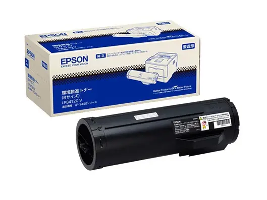 Epson LPB4T20V