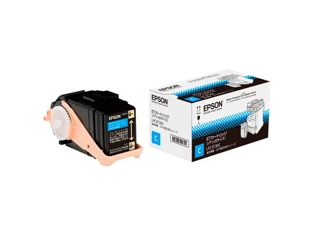 Epson LPC3T30C