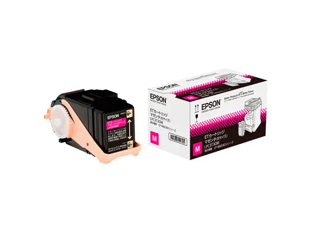 Epson LPC3T30M