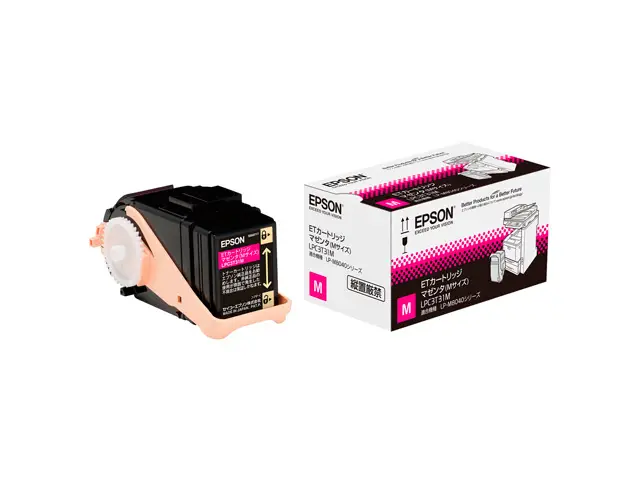 Epson LPC3T31M