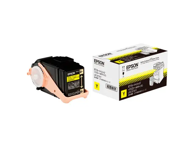 Epson LPC3T31Y