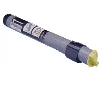 Epson Yellow Toner Cartridge (Y Toner) S050039
