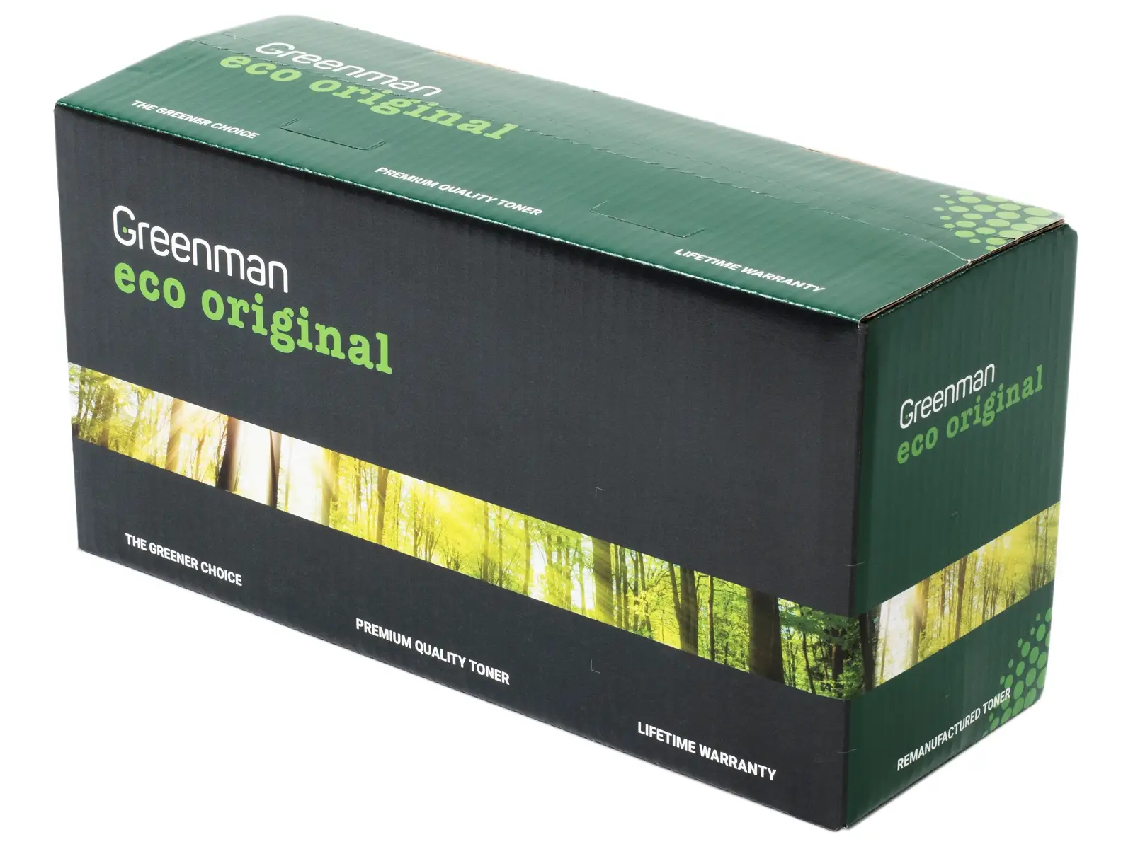 Greenman H380A